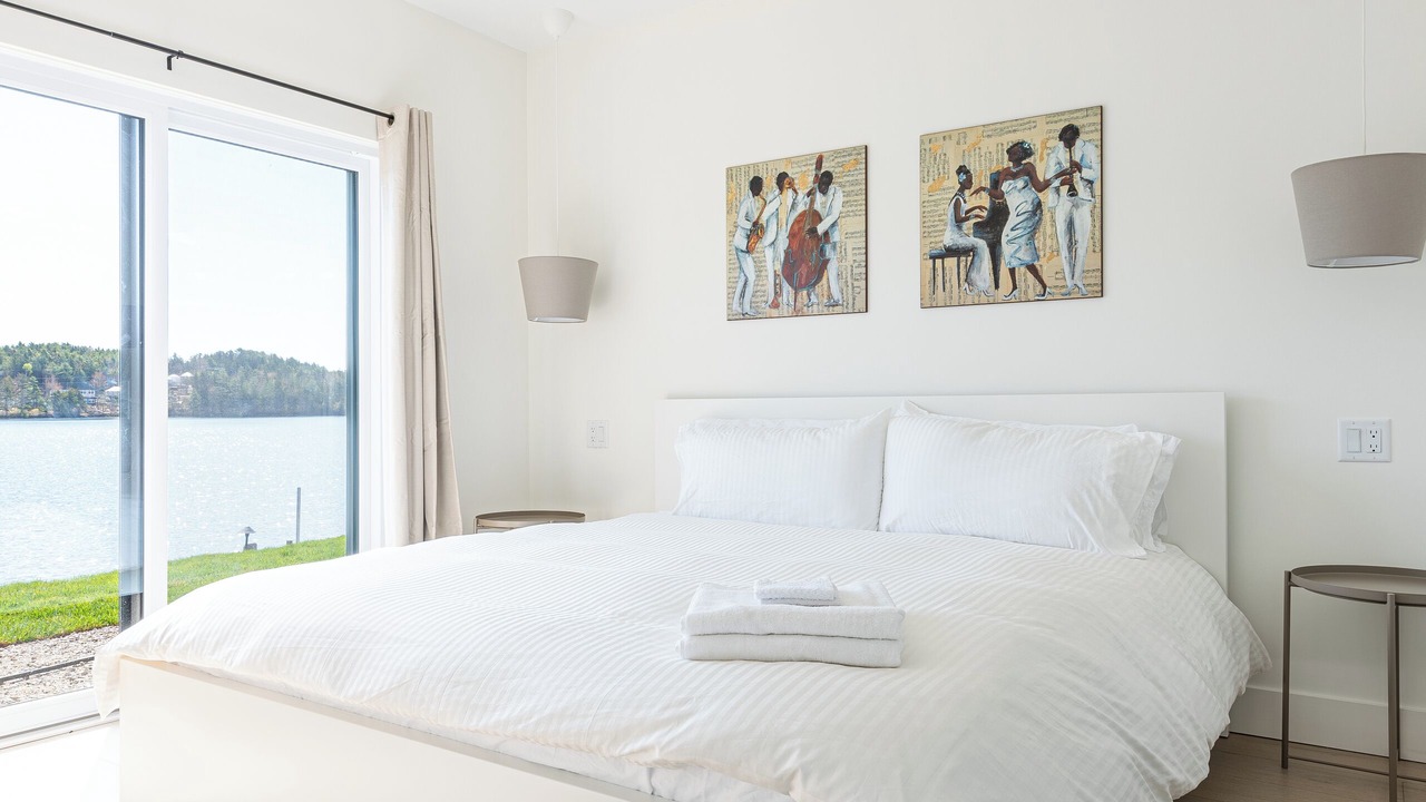 Photo of Bedroom in Chester