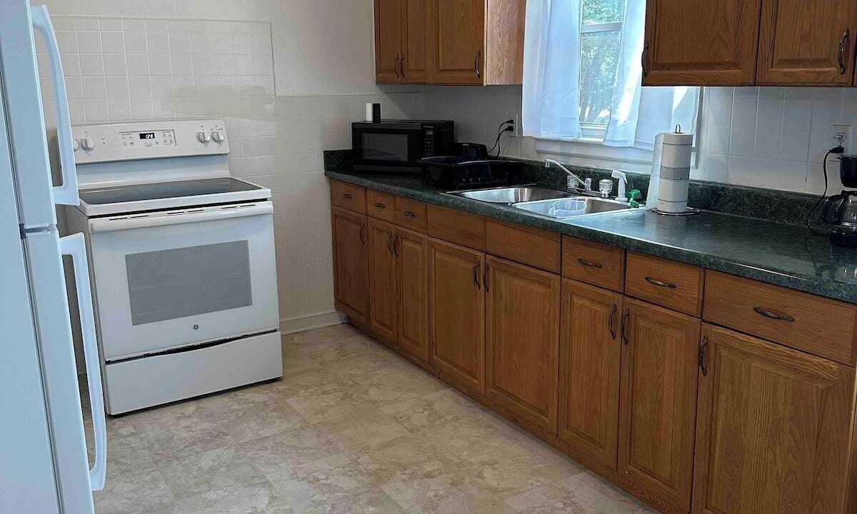 Photo of Kitchen in Brinkley