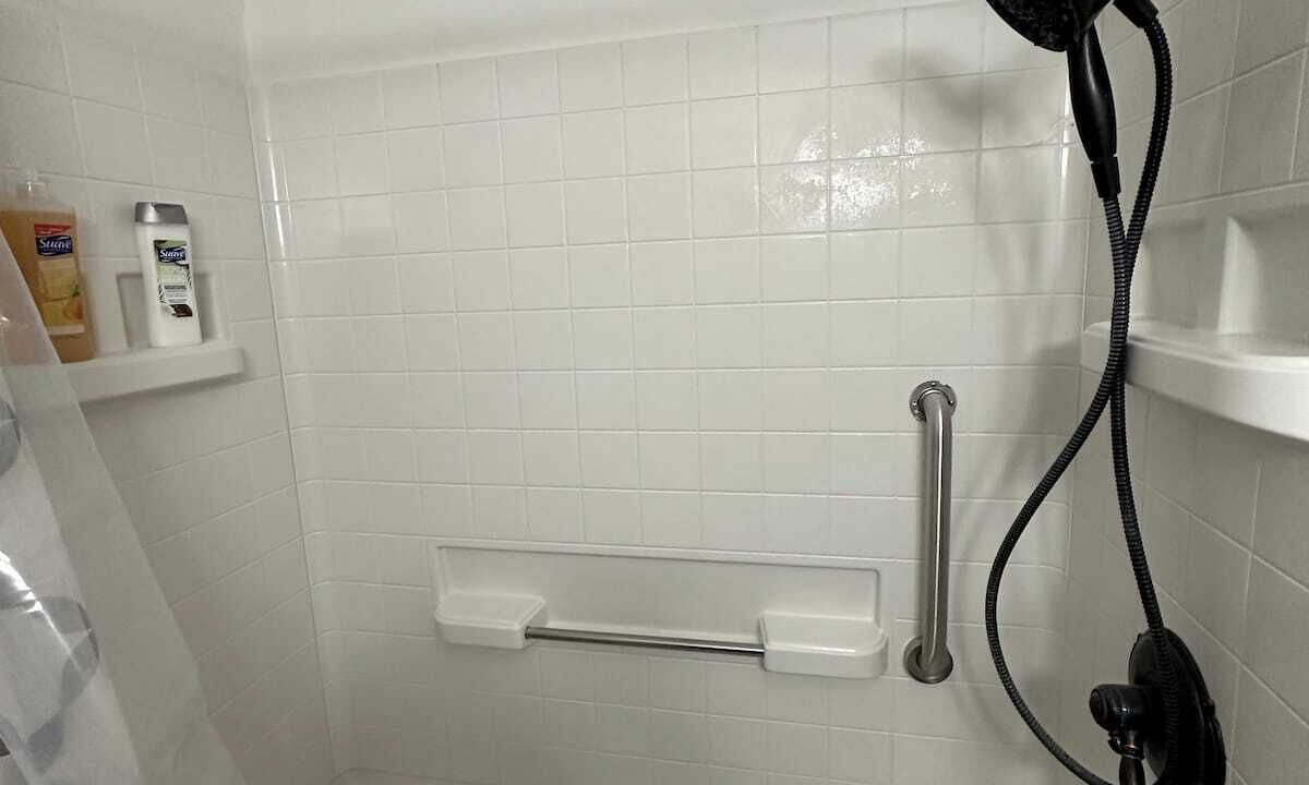 Photo of Bathroom in Brinkley