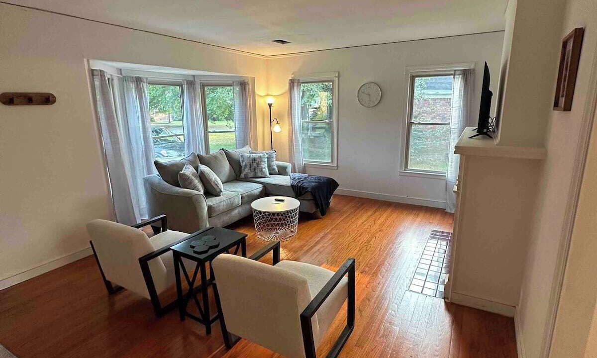 Photo of Livingroom in Brinkley