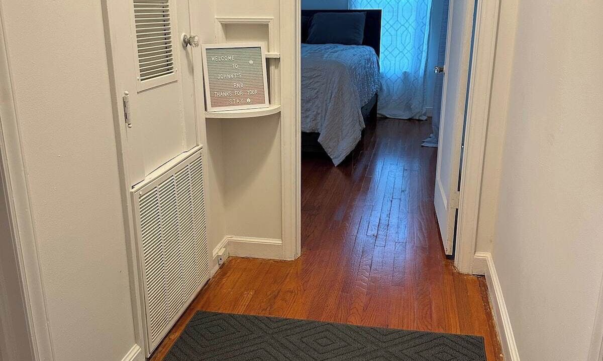 Photo of Bedroom in Brinkley