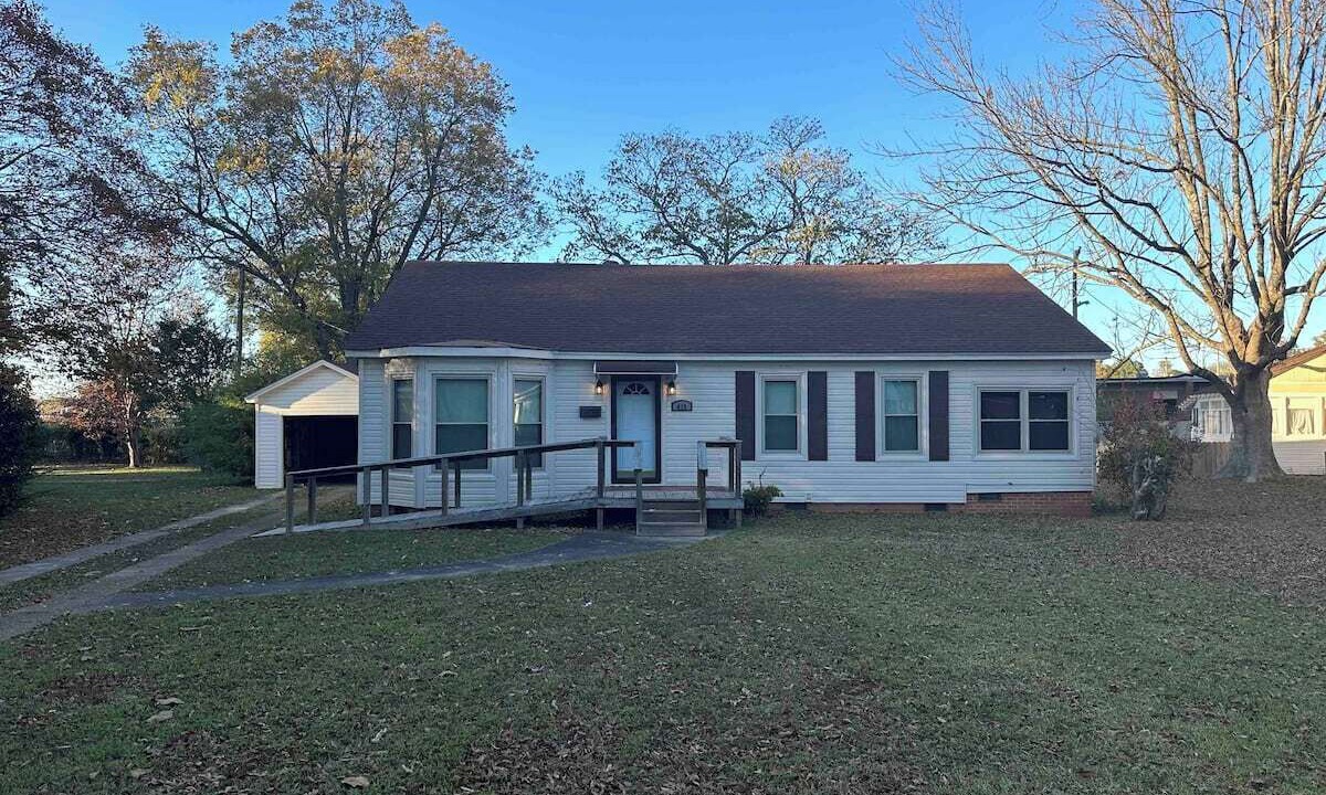Photo of Outdoor in Brinkley