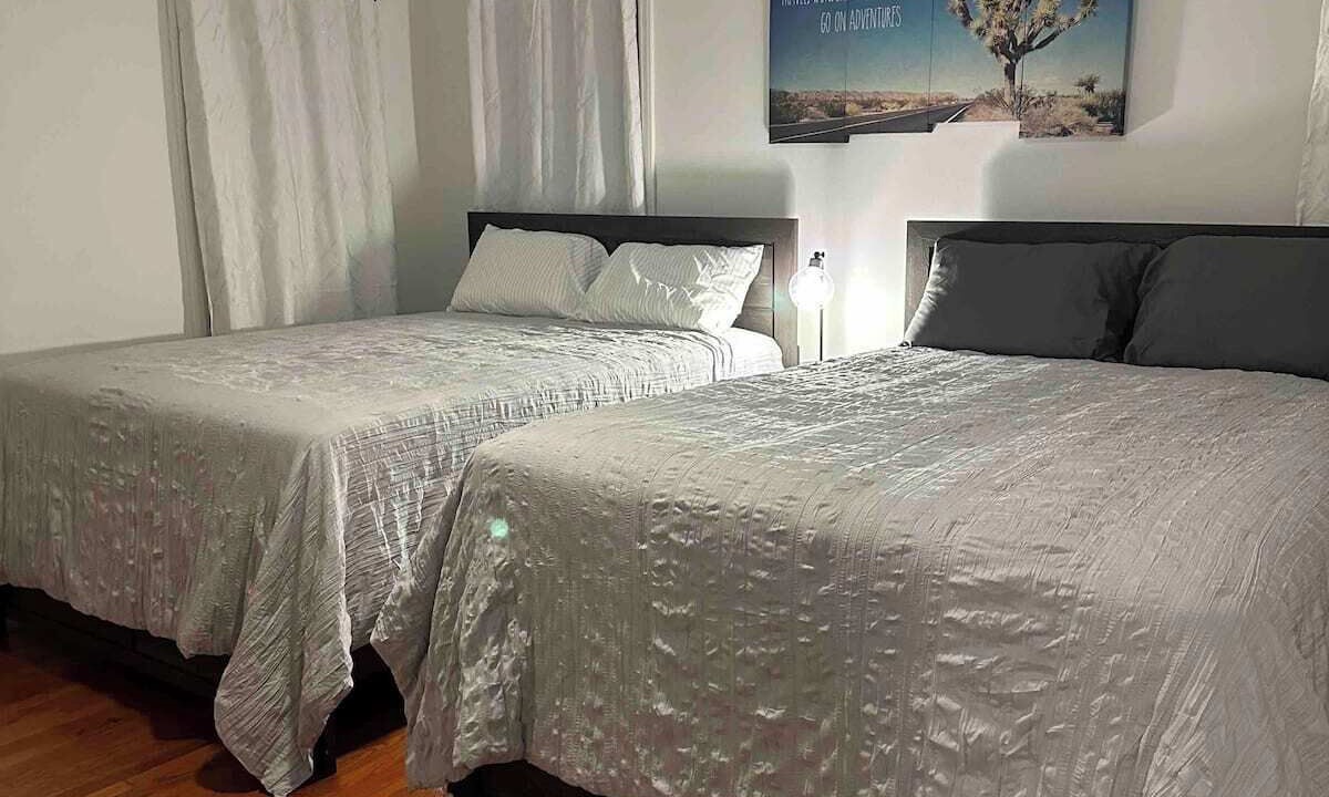 Photo of Bedroom in Brinkley