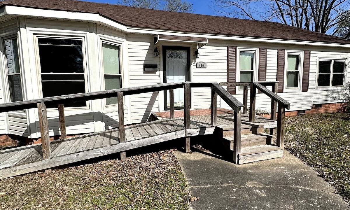 Photo of Outdoor in Brinkley