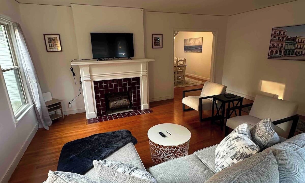 Photo of Livingroom in Brinkley