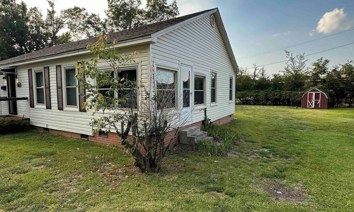 Photo of Outdoor in Brinkley