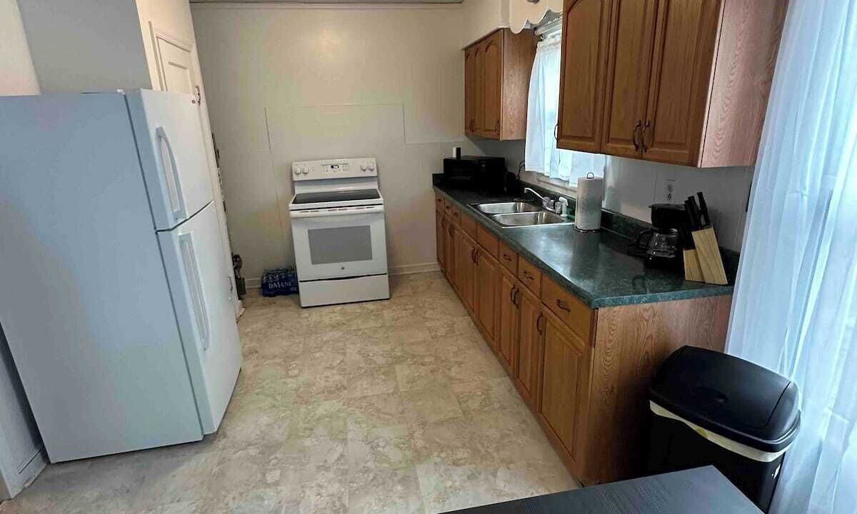 Photo of Kitchen in Brinkley