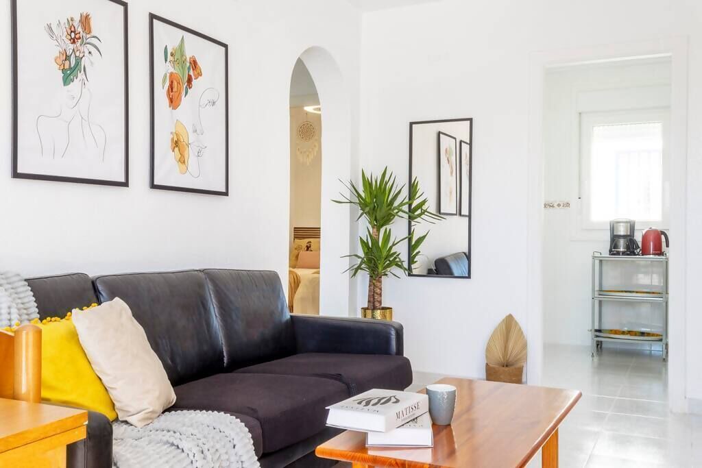 Photo of Livingroom in La Florida