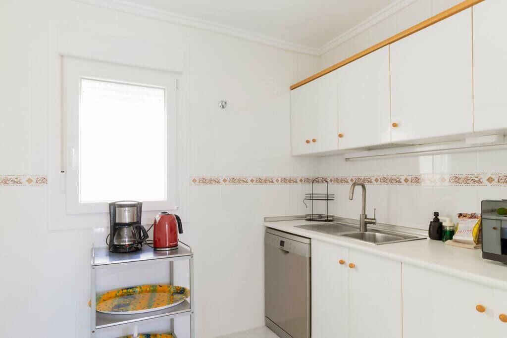 Photo of Kitchen in La Florida