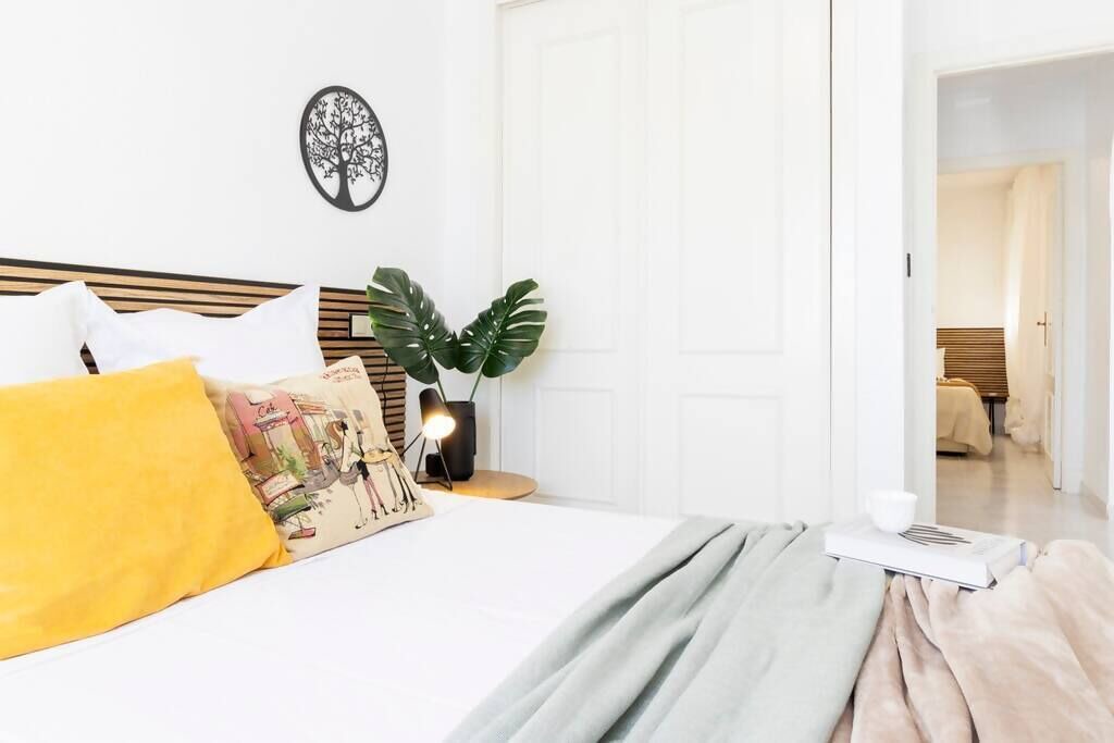 Photo of Bedroom in La Florida