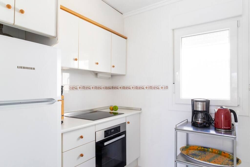 Photo of Kitchen in La Florida