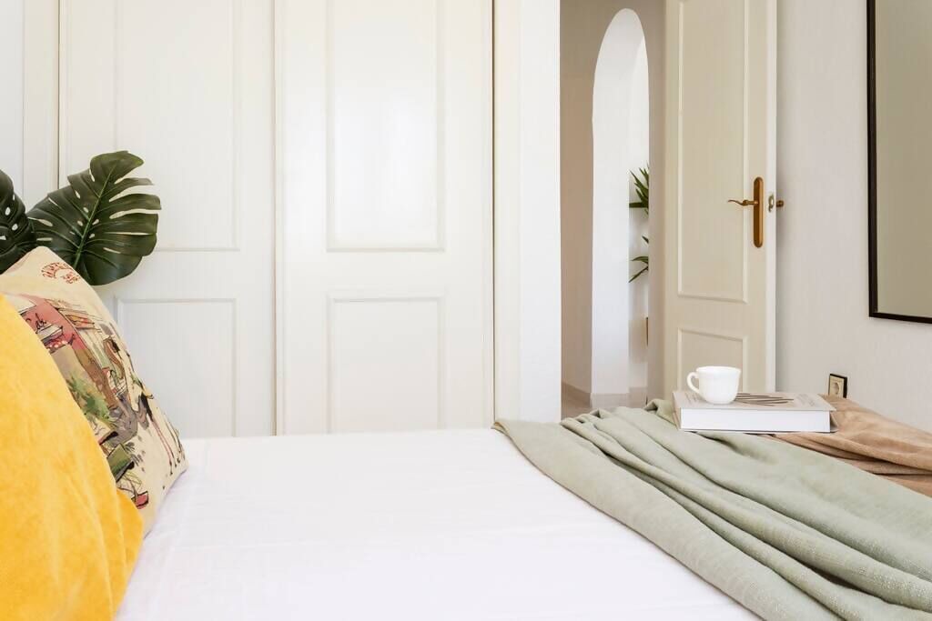 Photo of Bedroom in La Florida