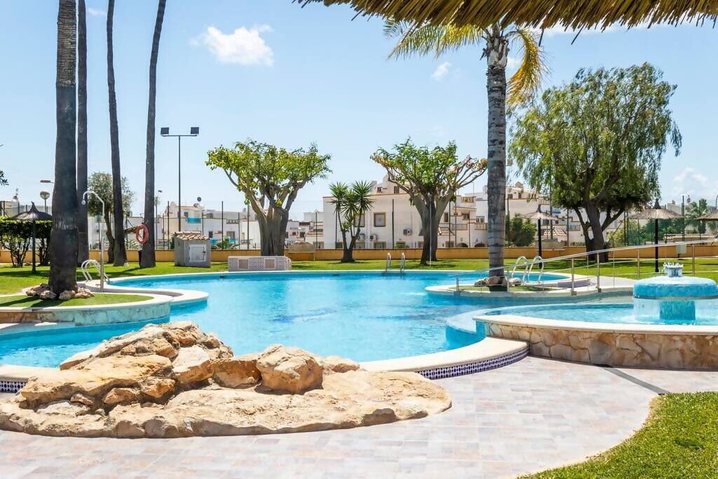 Photo of Outdoor in La Florida