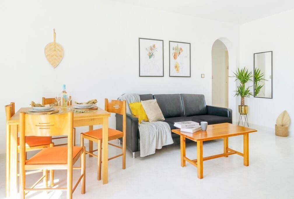 Photo of Livingroom in La Florida