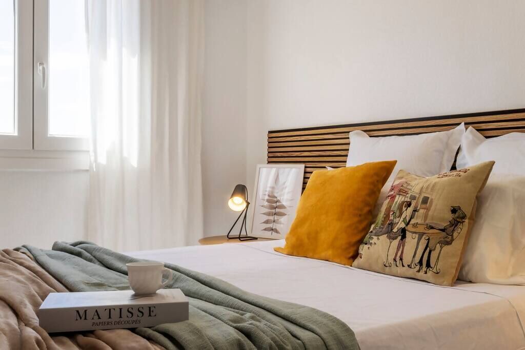 Photo of Bedroom in La Florida