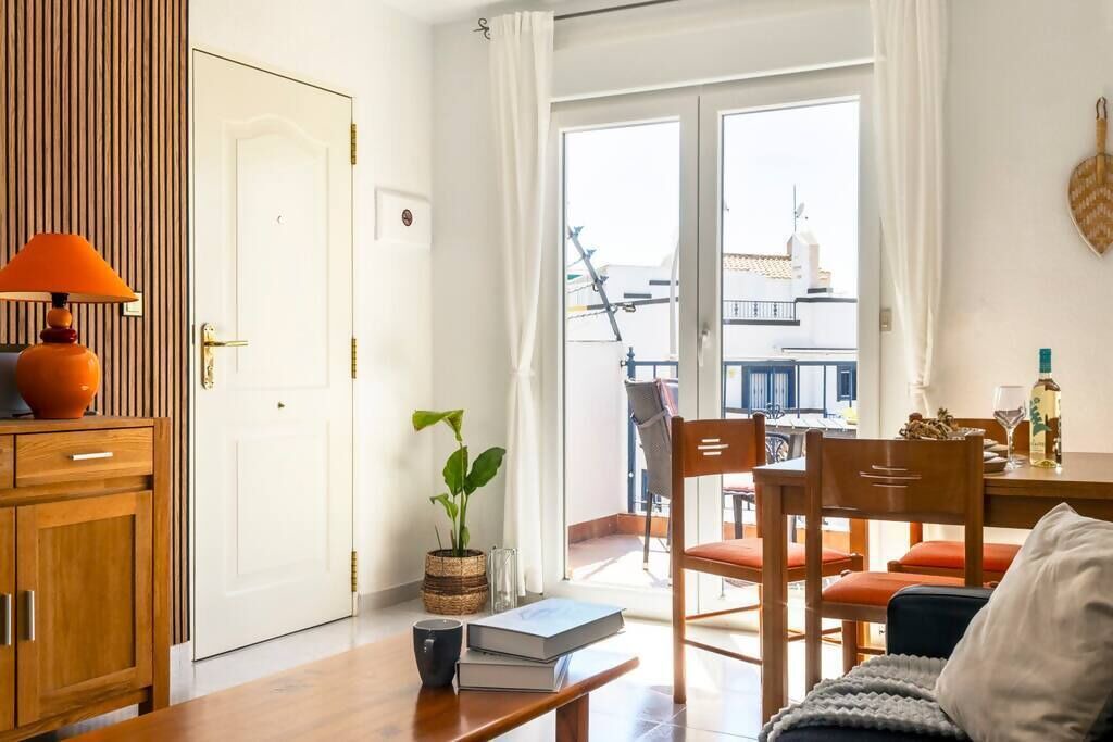 Photo of Livingroom in La Florida