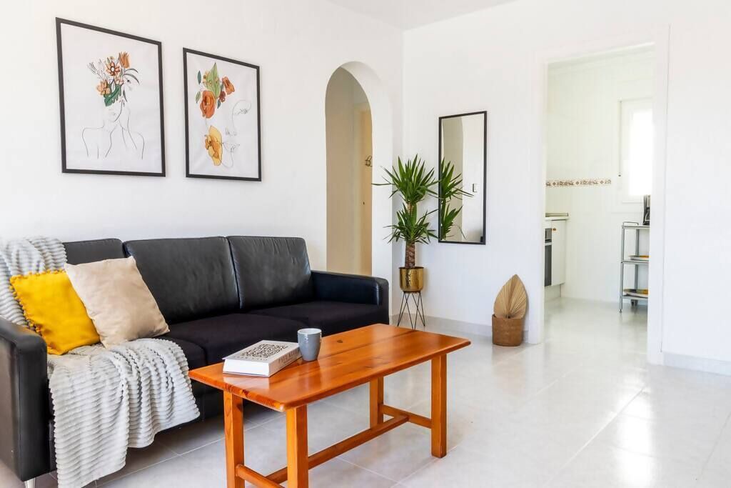 Photo of Livingroom in La Florida