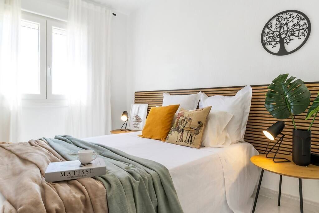 Photo of Bedroom in La Florida