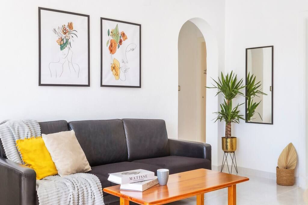Photo of Livingroom in La Florida