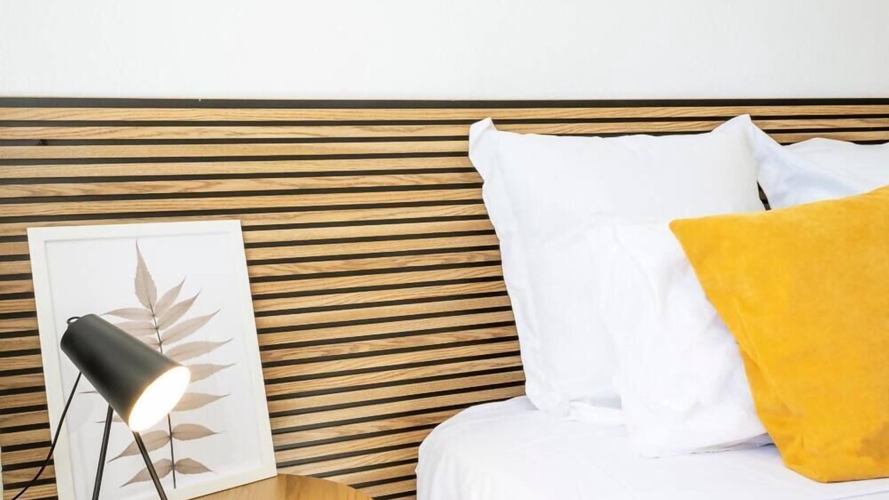 Photo of Bedroom in La Florida