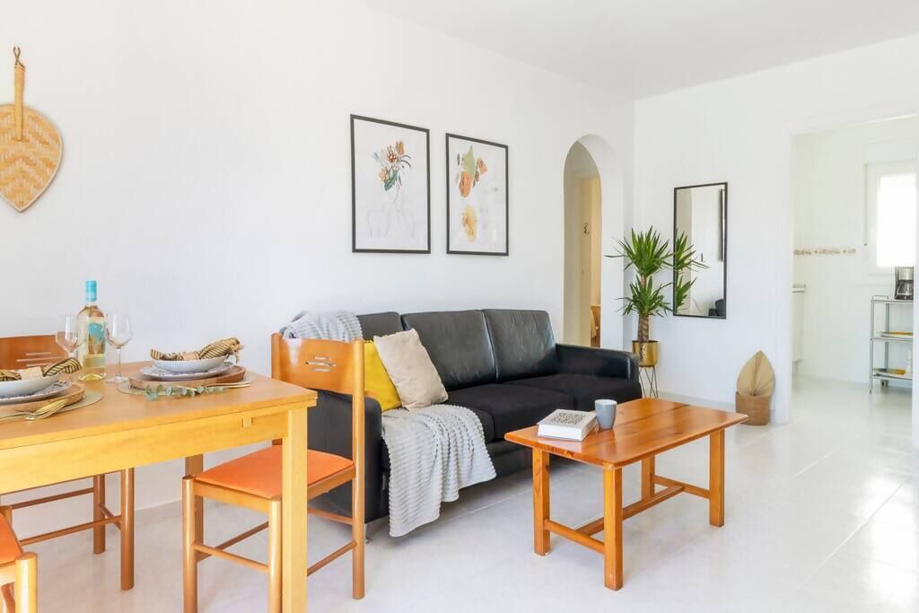 Photo of Livingroom in La Florida