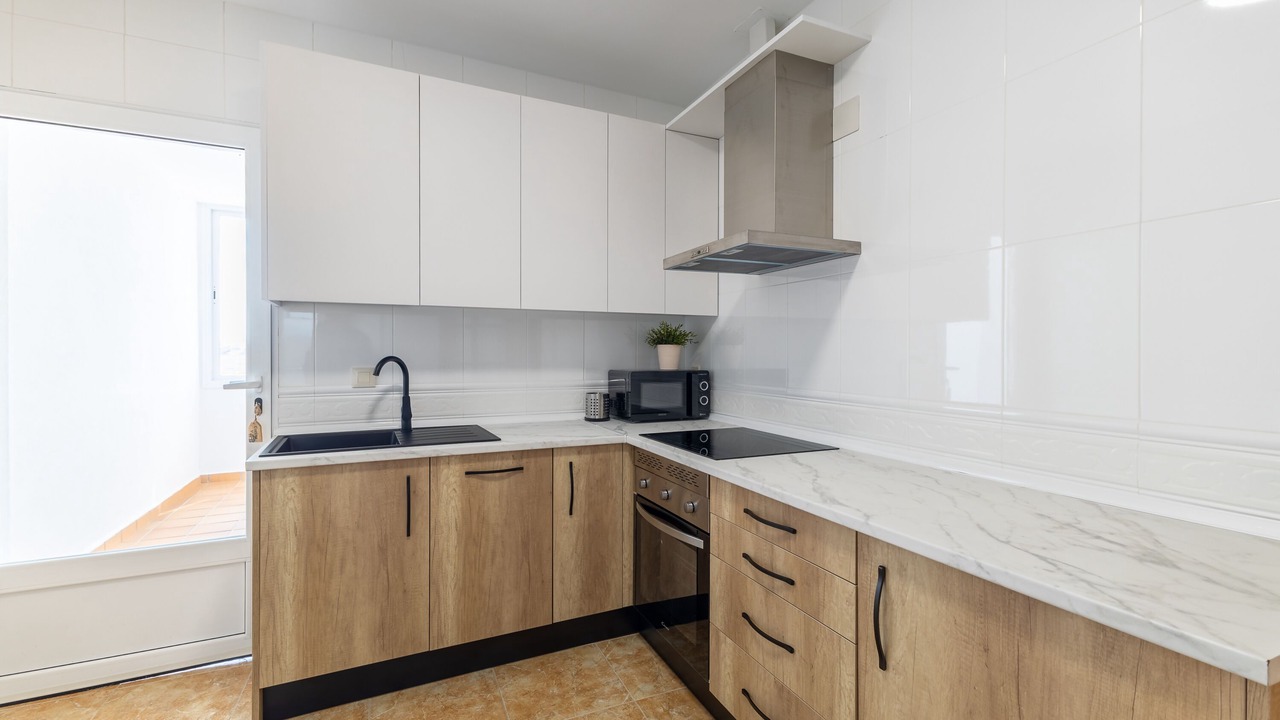 Photo of Kitchen in Galvez