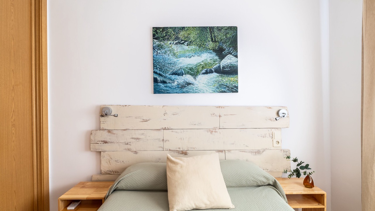 Photo of Bedroom in Galvez