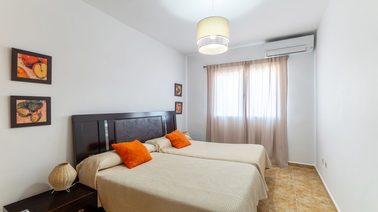 Photo of Bedroom in Galvez