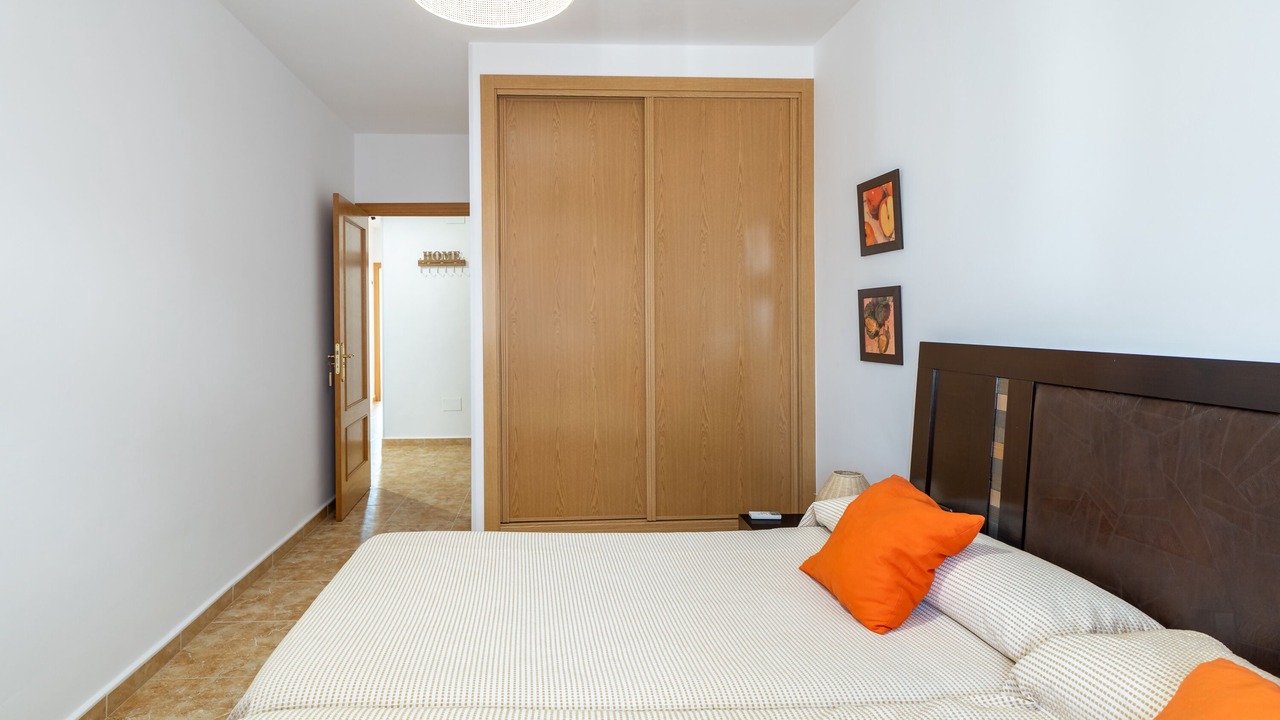 Photo of Bedroom in Galvez