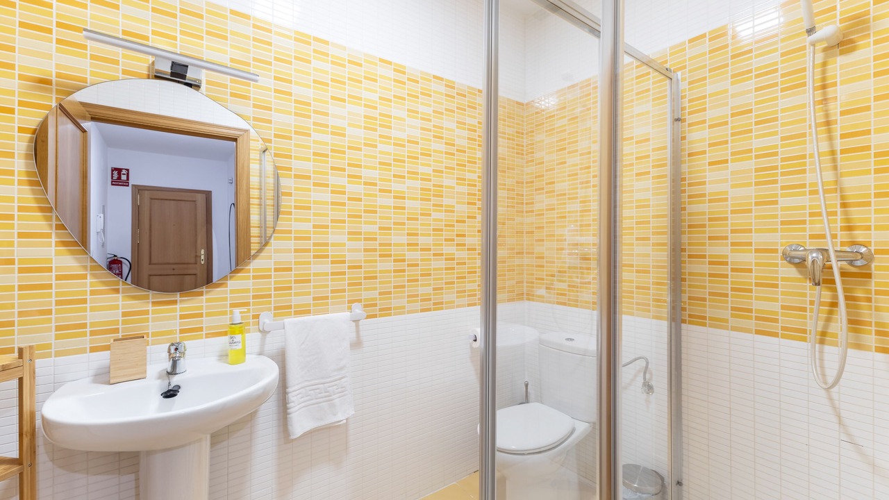 Photo of Bathroom in Galvez