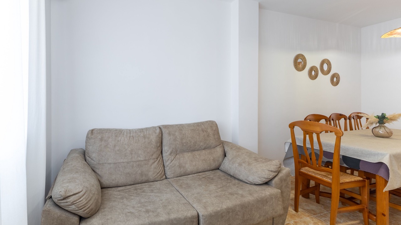 Photo of Livingroom in Galvez