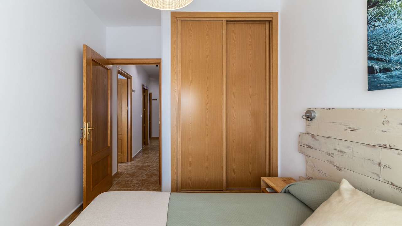 Photo of Bedroom in Galvez