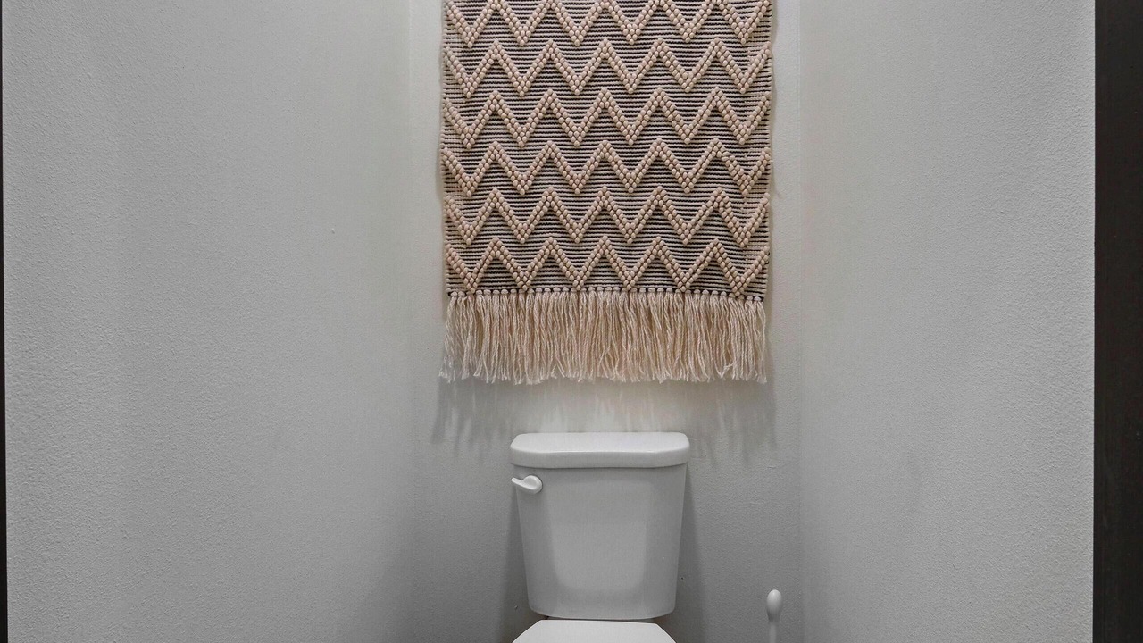Photo of Bathroom in Carthage