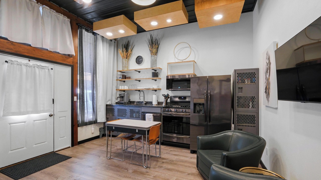 Photo of Kitchen in Carthage
