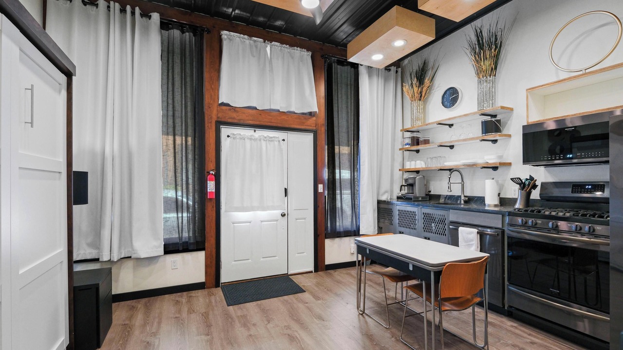 Photo of Kitchen in Carthage