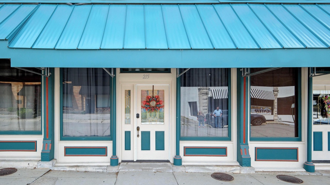Photo of Outdoor in Carthage