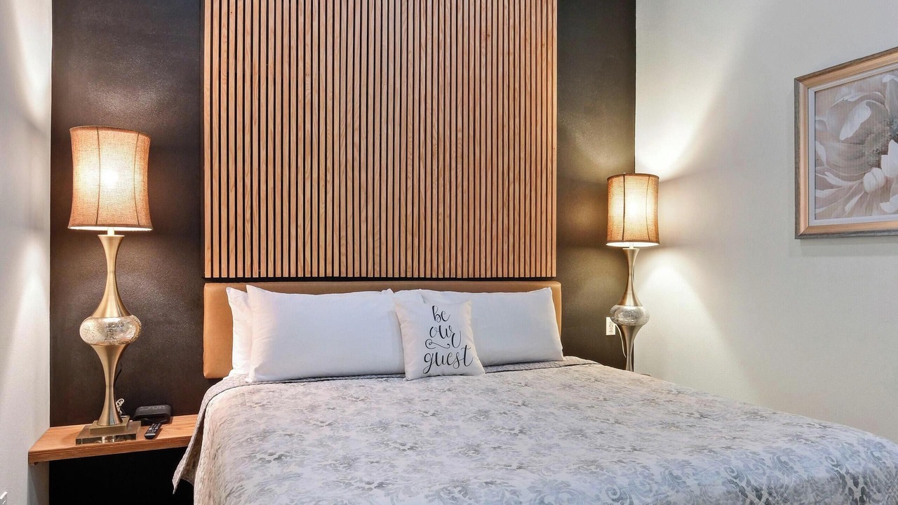 Photo of Bedroom in Carthage