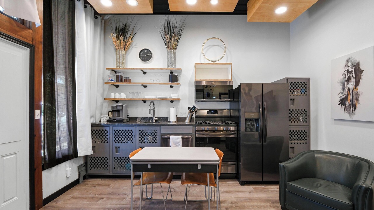 Photo of Kitchen in Carthage