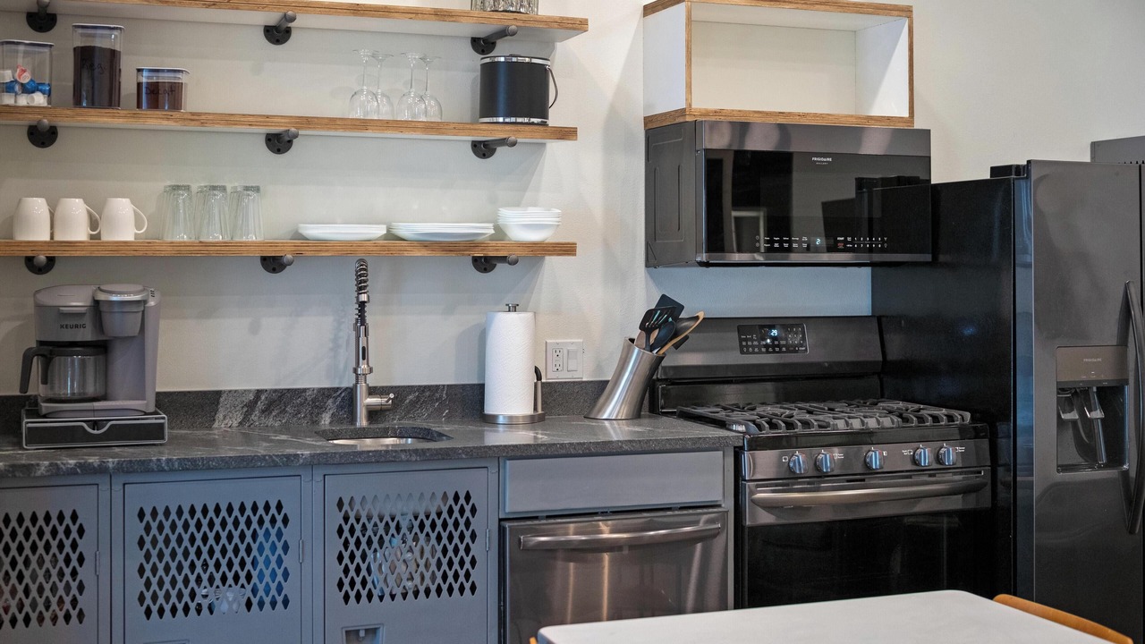 Photo of Kitchen in Carthage