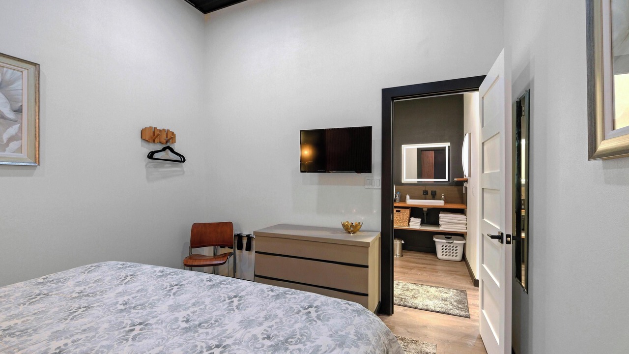 Photo of Bedroom in Carthage
