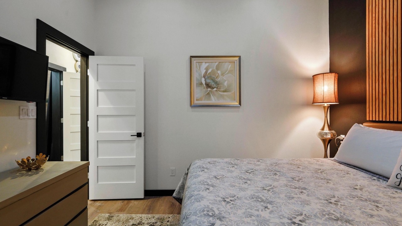 Photo of Bedroom in Carthage