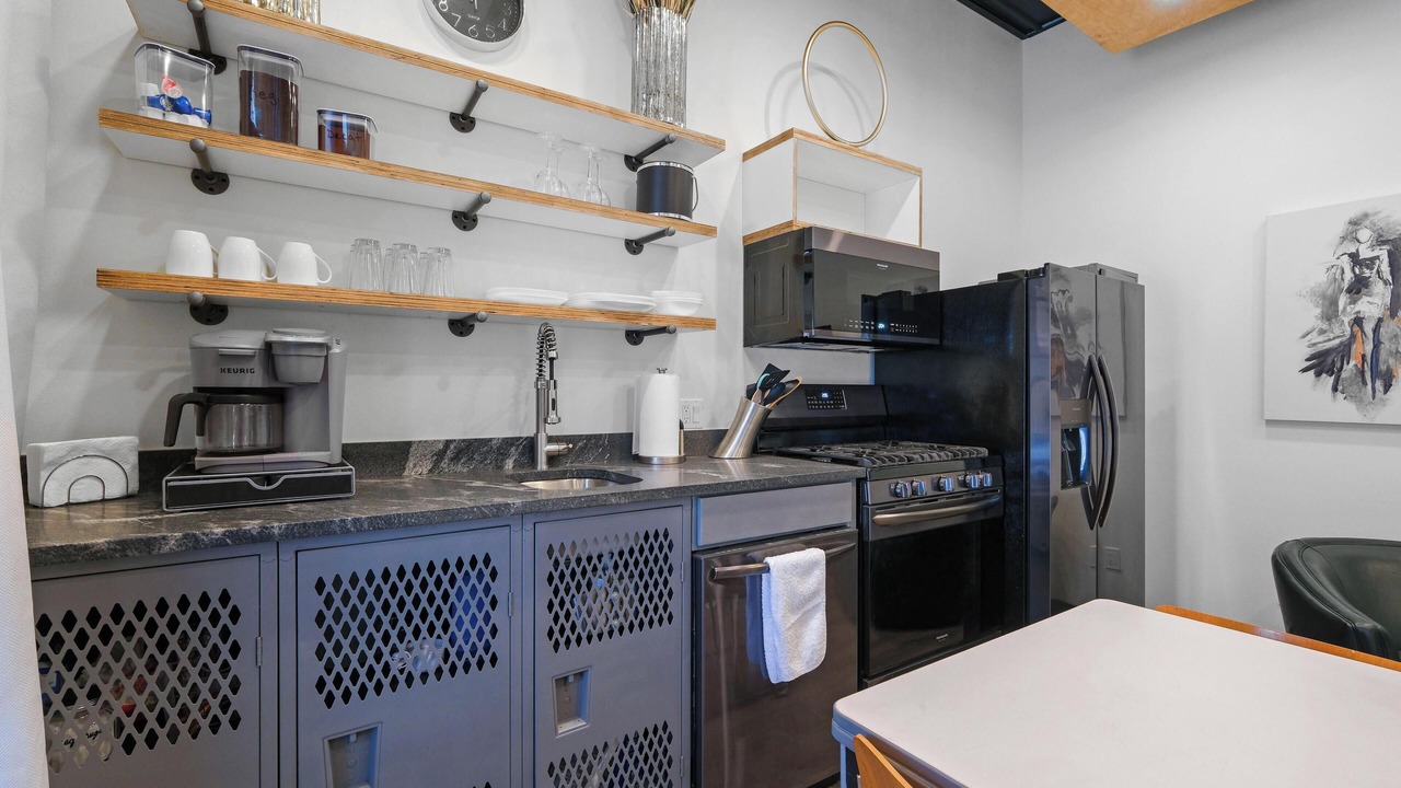 Photo of Kitchen in Carthage