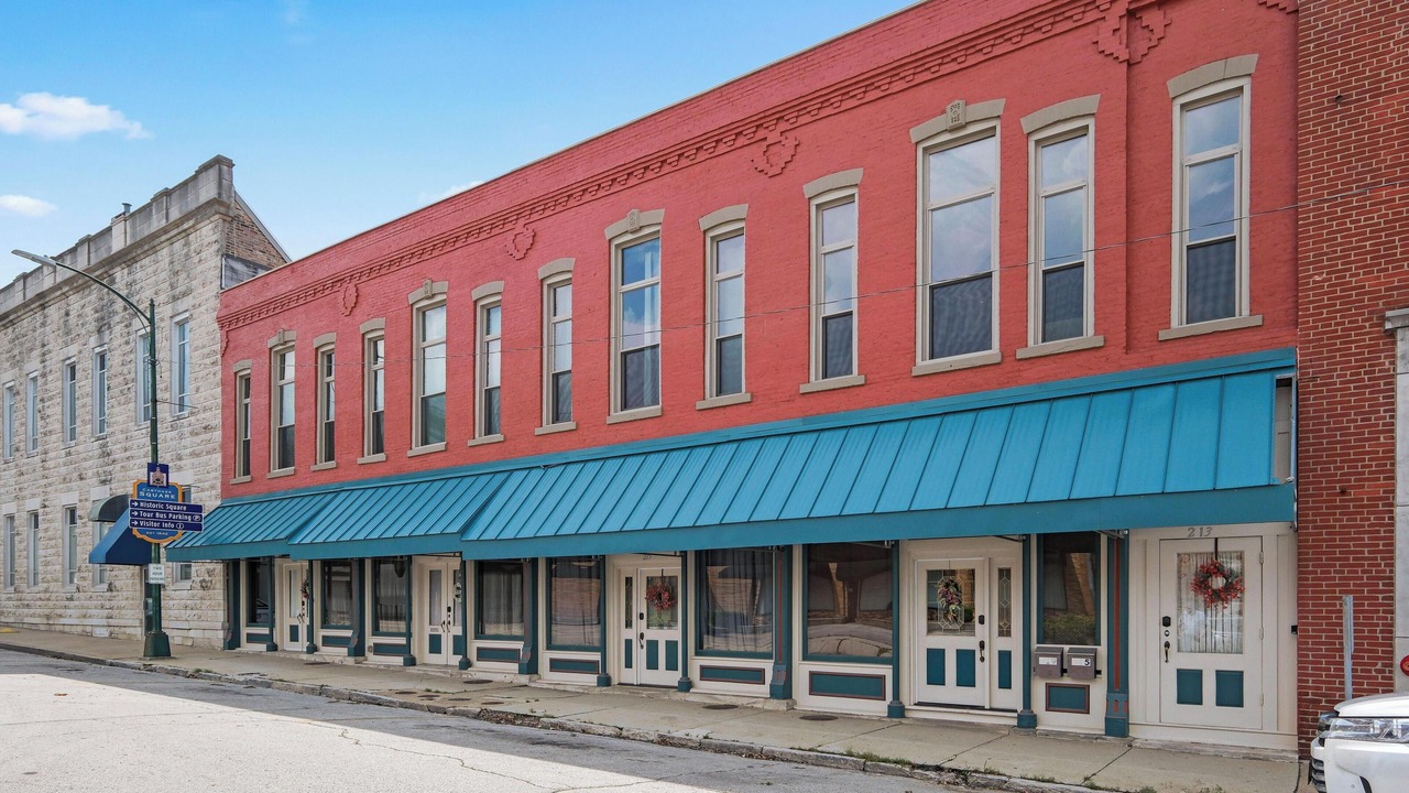 Photo of Outdoor in Carthage