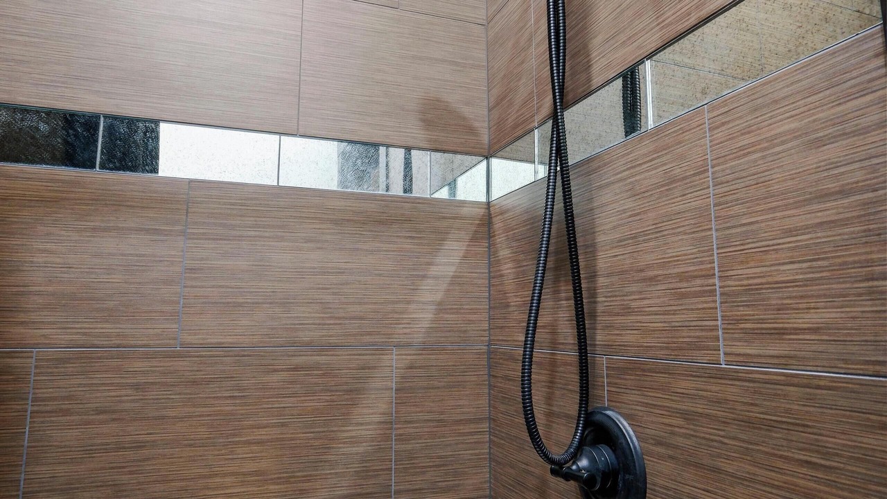 Photo of Bathroom in Carthage