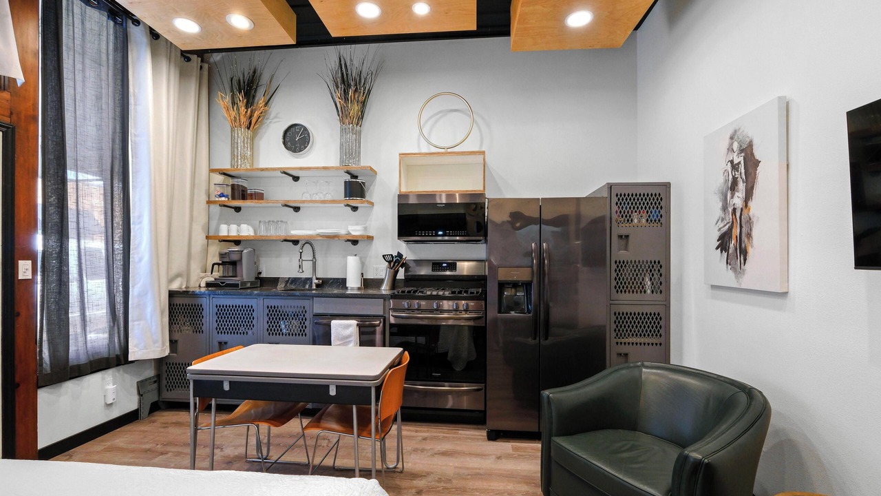 Photo of Kitchen in Carthage