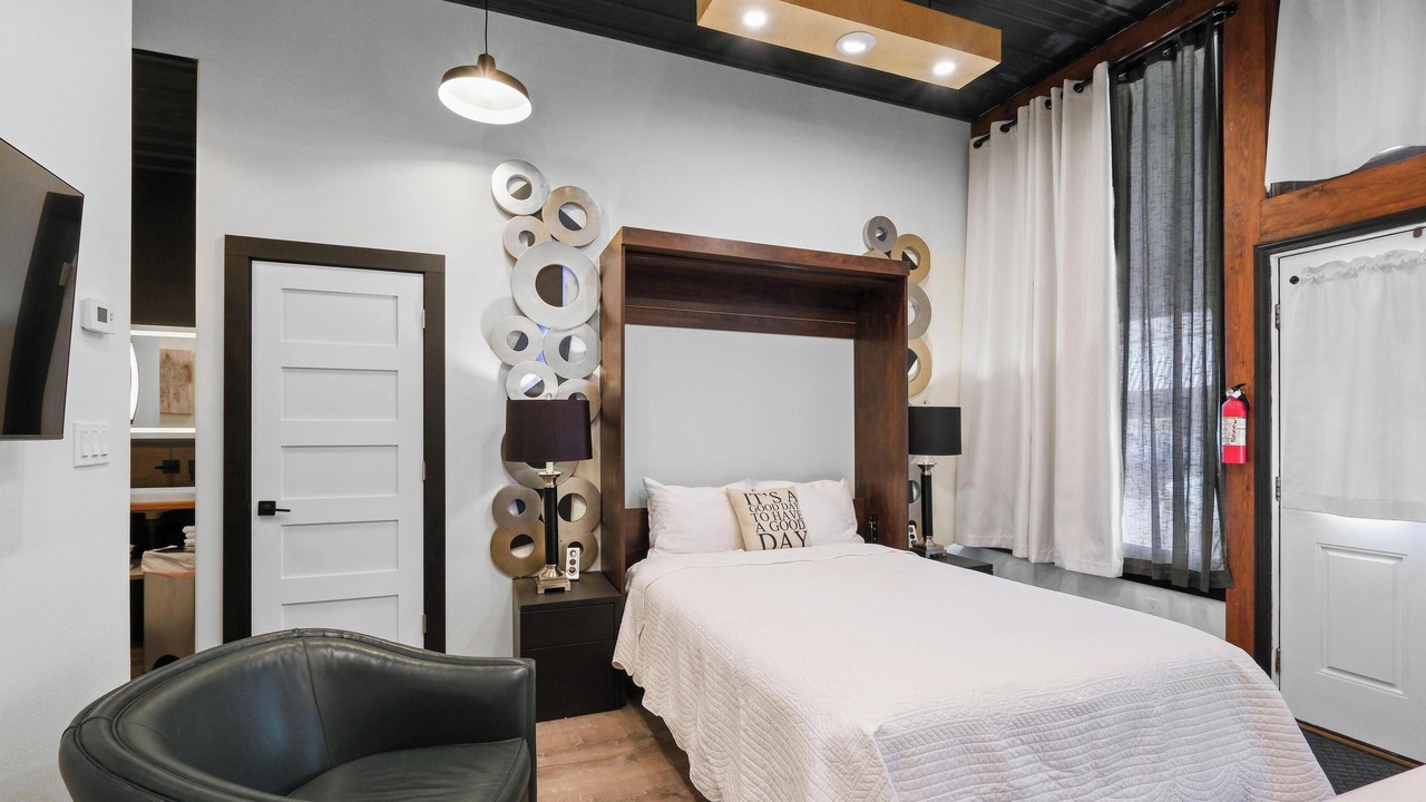 Photo of Bedroom in Carthage