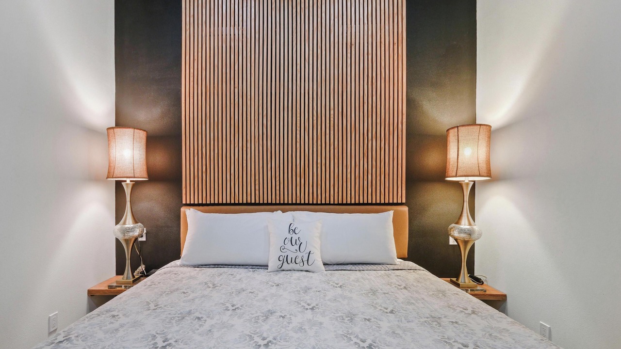 Photo of Bedroom in Carthage