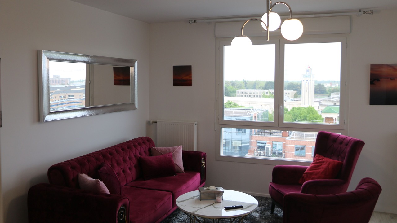 Photo of Livingroom in Center