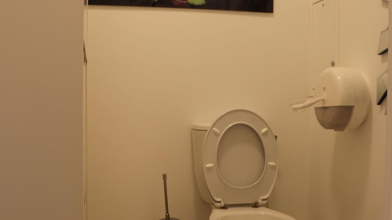 Photo of Bathroom in Center