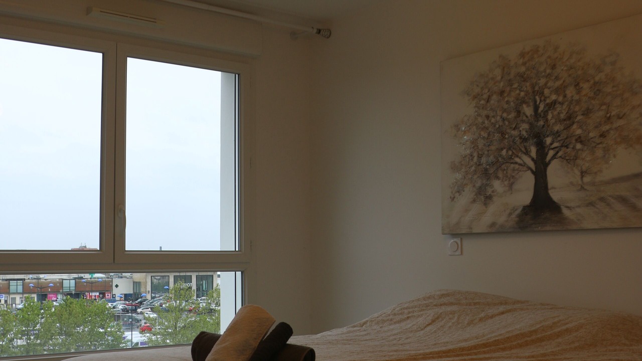 Photo of Bedroom in Center